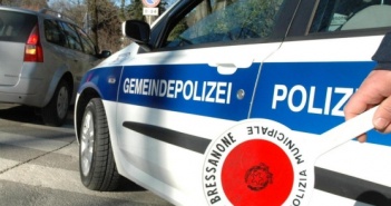 2016.10.22 Nomina del capo della polizia municipale di Bressanone