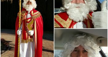 2016.12.07 San Nicolò – Heiliger Nikolaus