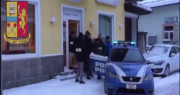 2017.01.07 Brennero – Profughi, organizzazioni di volontariato e organizzazioni malavitose.