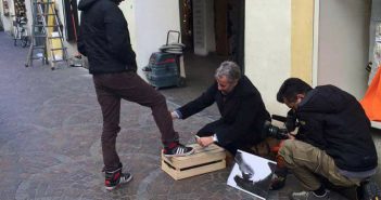 Ognuno da quel che può…