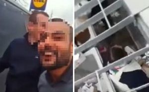 Nomadi o dipendenti del supermercato?