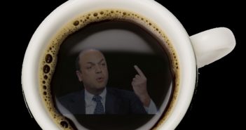 Una notte da incubo…