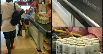 Ad Ortisei, l’Italiano lavora, la risorsa feteggia!