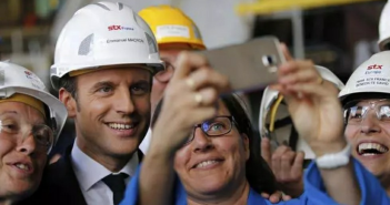 GALLI FRANCESI, POLLI ITALIANI.