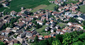 2017.11.16 Bronzolo (BZ) – Elezioni amministrative.