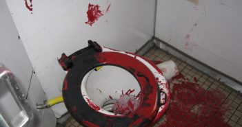 2017.11.01 Alto Adige – Basta alle violenze sui treni altoatesini.