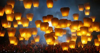 2017.12.29 Per animali e ambiente NO a botti, petardi e fuochi d’artificio, SI a qualcosa di innovativo.