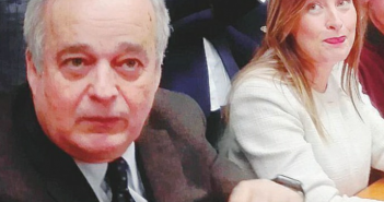 Da qualsiasi parte le guardi, queste candidature del PD fanno proprio tristezza!