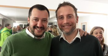 Matteo Salvini indagato per sequestro di persona aggravato? Siamo noi i mandanti!