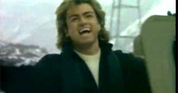 2016.12.26 George Michael