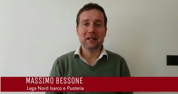 2017.01.07 Arrestato il gestore del centro profughi di Brennero – Massimo Bessone – Lega Nord
