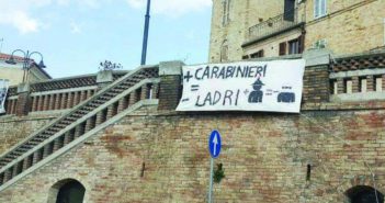 L’INgiustizia…