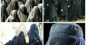 Donne e l’Islam