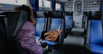 Maniaco sessuale, recidivo, importuna donna sulla tratta ferroviaria Bressanone – Bolzano, mentre la Polizia è comandata altrove.