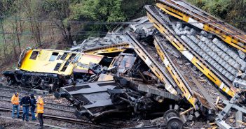 Interrogazione: Transito di treni con materiale pericoloso per Bressanone