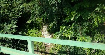 2017.08.11 Bressanone – Richiesta di messa in sicurezza urgente dei corsi d’acqua presenti in città.