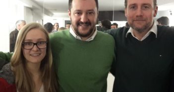 IL GIGANTE E LA BAMBINA. I sogni sono fatti per essere realizzati…